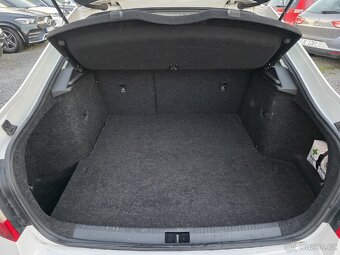 Škoda Octavia
1.4TSI CNG - 5