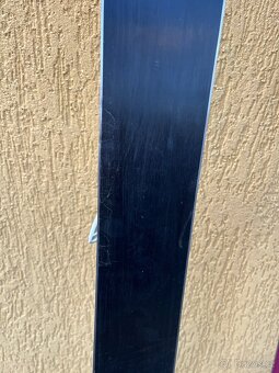 Juniorské lyže Atomic 120 cm - 5