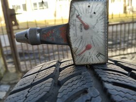 Zimní pneu Sava Eskimo 175/65 R14 - 5