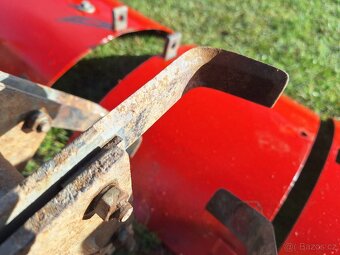 Rotavátor Vari Terra - 5