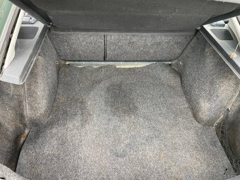 Škoda Octavia 1.9SDI nová STK - 5