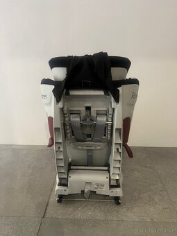 Sedačka Britax Romer Advansafix - 5
