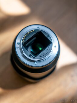 Sony FE 28-70mm f/3,5-5,6 OSS - 5