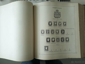 Schaubeks Permanent-Album 1911 - I. a II. díl - 5