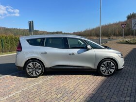 RENAULT GRAND SCÉNIC 1.7 DCI 88kW-2020-168.318KM-BUSINESS- - 5