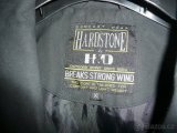 Hardstone pánský jarní plášť s podšívkou vel. XL - 5