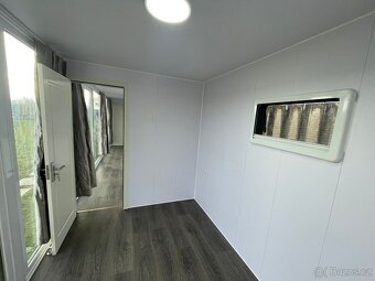 Obytný kontejner Mobilní dům Zahradní domek modulový dům - 5