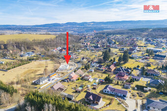 Prodej rodinného domu, 300 m², Lomnice, ul. Kraslická - 5
