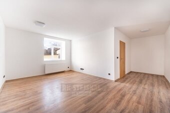 Prodej bytu 2+kk ve Vimperku (50 m²) - 5