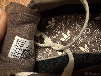 ADIDAS HANDBALL SPEZIAL - 5