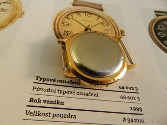 PRIM - ČR rok 1993 - 5