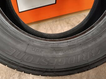 Bridgestone Duravis ECO 215/65 R16C 106/104T DEMO - 5
