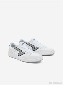 Tenisky VANS UA Lowland - 5
