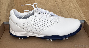 adidas women's W Adipure Dc2 Golf Shoe, vel. 41 1/3, nové - 5