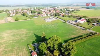 Prodej pozemku k bydlení 933 m², Horní Slivno - 5