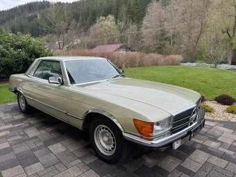 Mercedes-Benz SLC 350 - 5