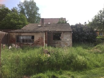 RD s DOTACÍ až 1,5 mio, Lužná u Rakovníka - 5