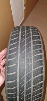 Lita kola ford fiesta R14 - 5