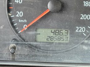 Transporter T5 1.9 tdi Multivan, odpočet DPH - 5