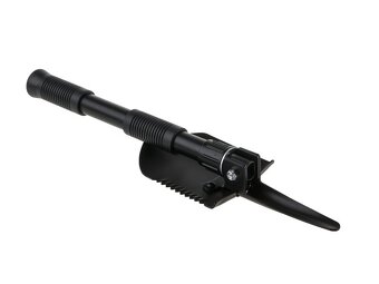 Lopatka skládací 3v1 41cm s pouzdrem - 5
