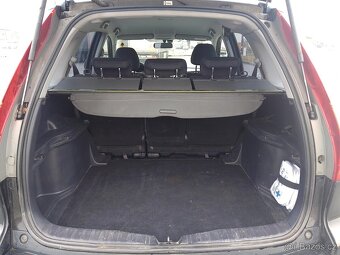 Crv 2,2 nafta bez filtru částic - 5