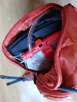 Nový pánský cyklo batoh s hydrovakem, Osprey Raptor 10l - 5