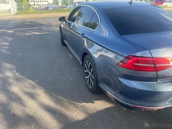 Passat B8 2.0disel 140kw 2015rok - 5