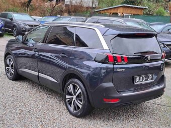 Peugeot 5008 1,2 PT ALLURE 85.000 km - 5