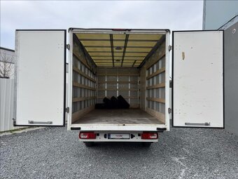 Volkswagen Crafter 2,0 TDI 4MOT 103kW původČR DPH - 5