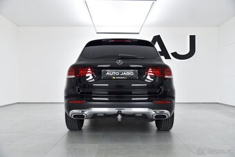 GLC SUV 220d 4MATIC Exclusive 9G-Tronic, LED, Virtual - 5