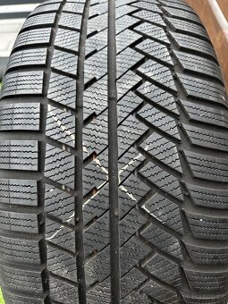 Alu kola 5x112 r21 s pneu (q8k) - 5