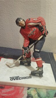 Figurka Alexander Ovechkin - 5