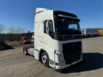 VOLVO FH 13.460 LOWDECK 2017 FULLSERVIS VOLVO - 5