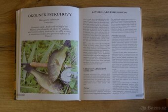 Rybářské knížky - 5