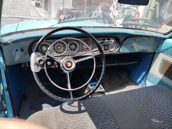 Ford Taunus 1963 - 5