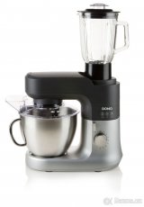 NOVÝ Kuchyňský robot S MAXI výbavou-DOMO DO9182KR,2r.ZÁRUKA - 5