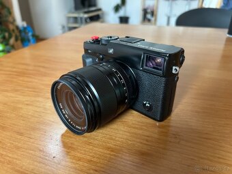 Objektiv Fujifilm XF 33mm f/1.4 R LM WR - 5
