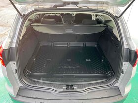 Ford Focus 1.6 Duratorq TDCI, Tažné - 5