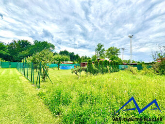 Prodej, zahrada, 331 m2, Bohumín - Skřečoň - 5