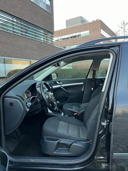 Škoda Octavia 1.6 TDI, 2011, Facelift - 5