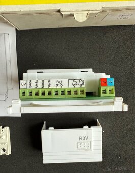R3V - Regulátor tří/čtyřcestných ventilů - 5