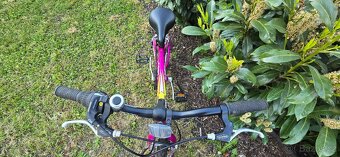 Dětské kolo Arcore TEMPER 20 MS s 20" koly - 5