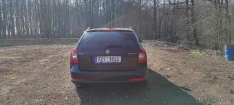 Octavia 2 RS 2.0 TSI - 5