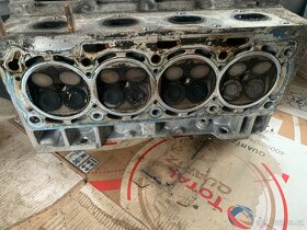 prodam dily s motoru vw golf 4 1.4 16v - 5