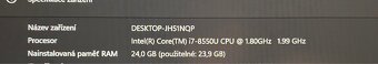 Lenovo ThinkPad t480s - 5