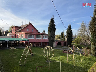 Prodej rodinného domu, 407 m², Orlová, ul. 17. listopadu - 5