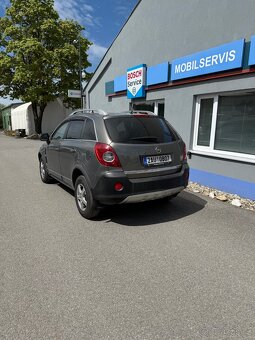 Opel Antara - 5