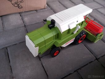 Bruder kombajn - 5