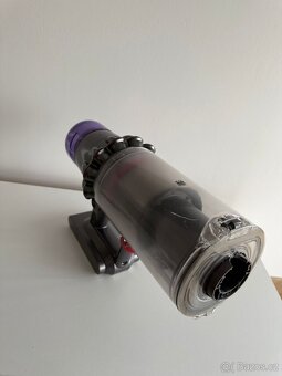 Vysavač dyson V11 - 5