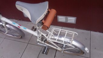 Eska Speciál 1970, originální původní stav stav. - 5